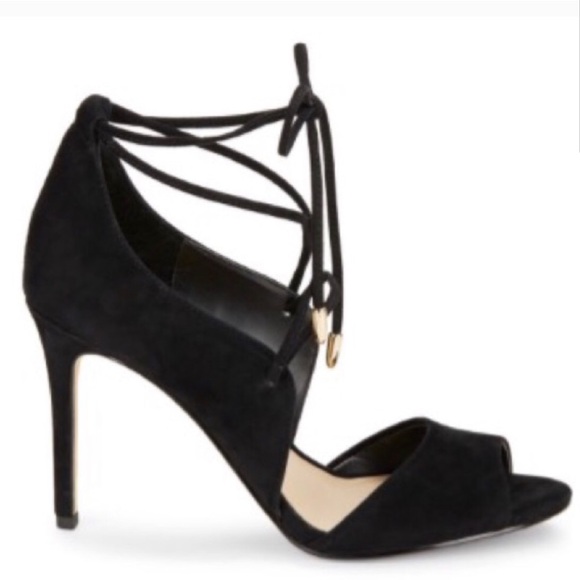 NWOT Lord and Taylor stilleto’s - Picture 3 of 8